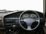Toyota Land Cruiser 80 VAN VX 1992 года (JP)